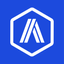 Arbitrum logo